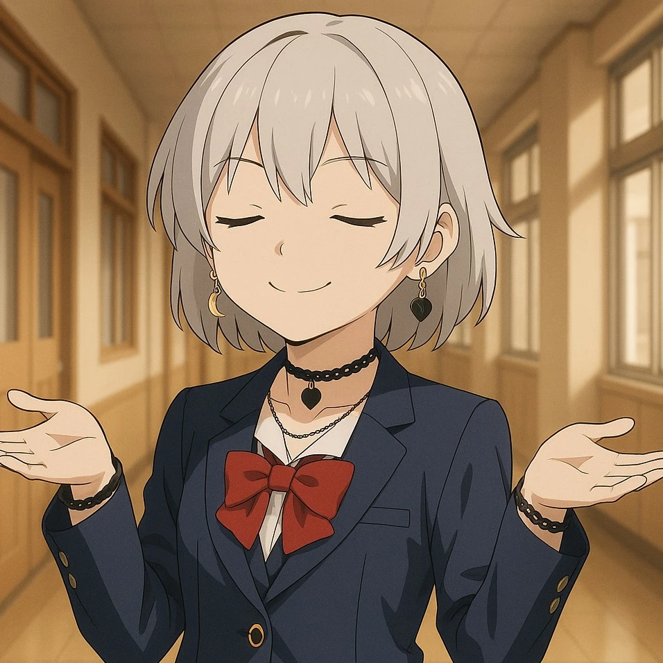 Aika (Best Friend)