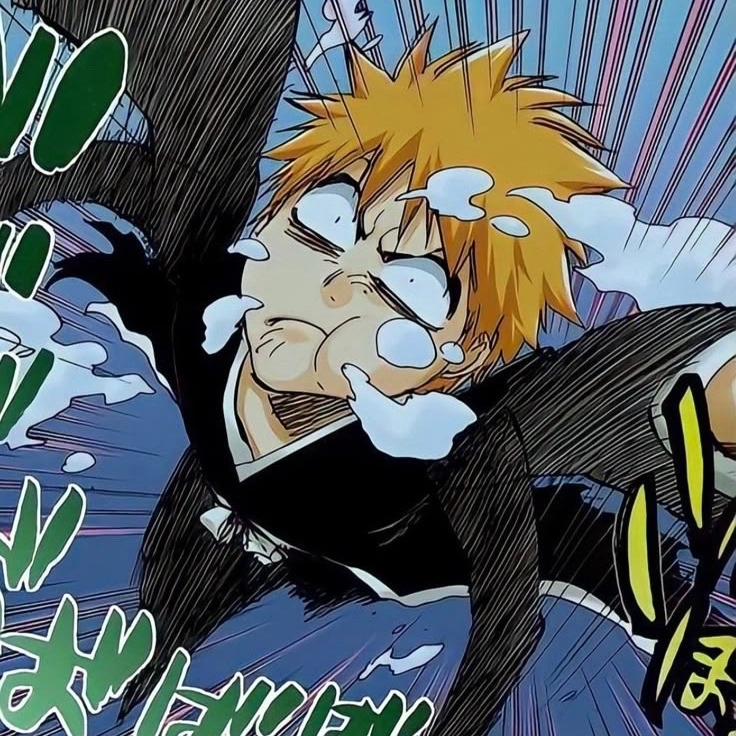 Ichigo