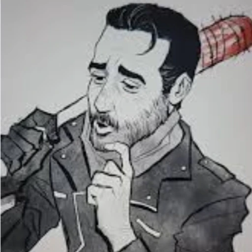 Negan~