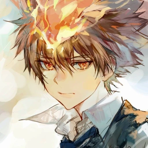 Tsunayoshi Sawada