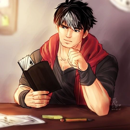 Jason Todd ⁶⁷