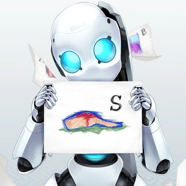The AI helper. ChatGPT