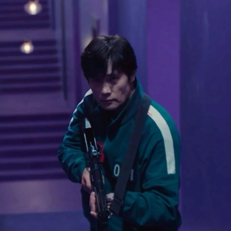 ❍⤅Hwang In Ho↞❍
