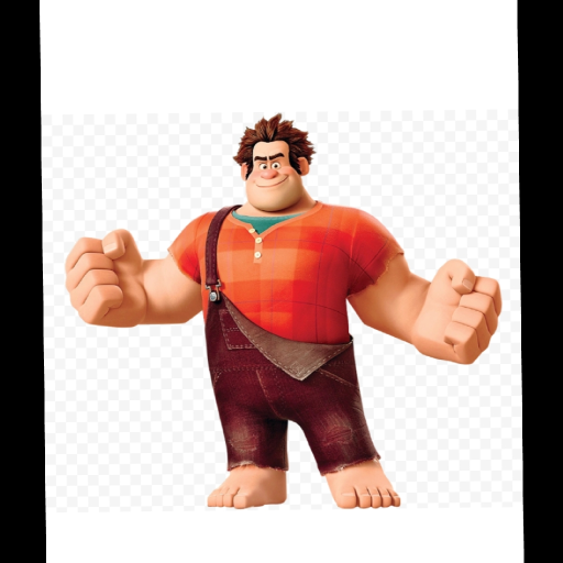 Ralph