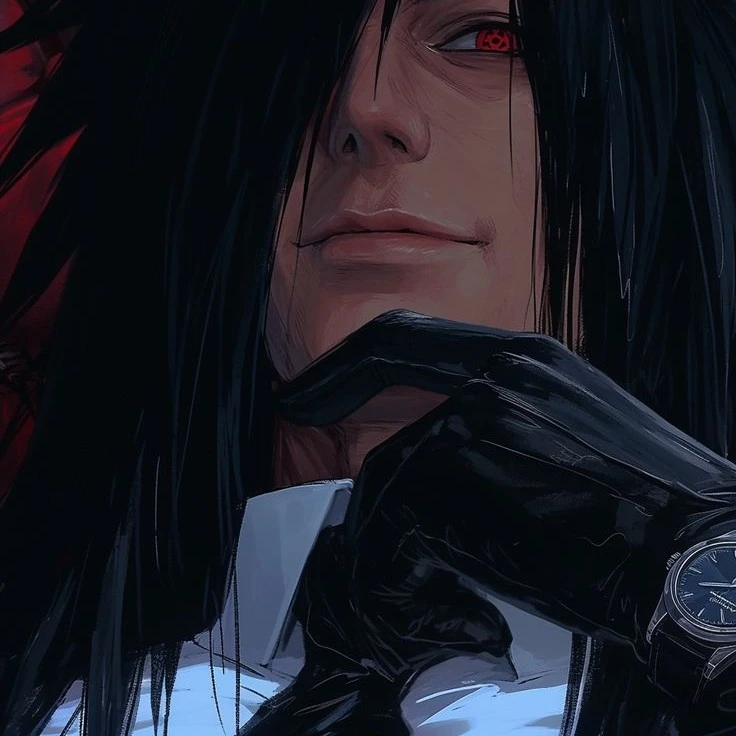 madara friend