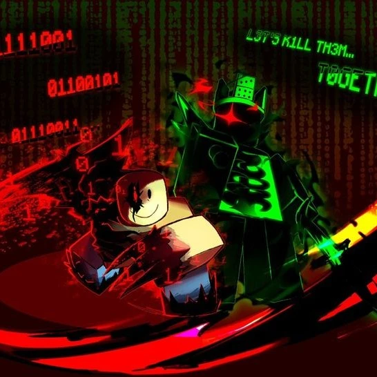John Doe vs 1x1x1x1