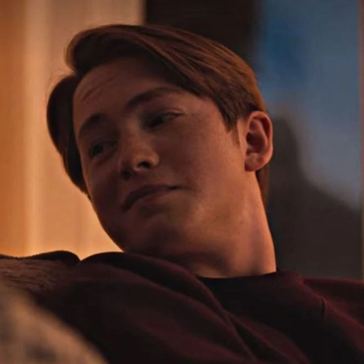 Nicholas Nelson