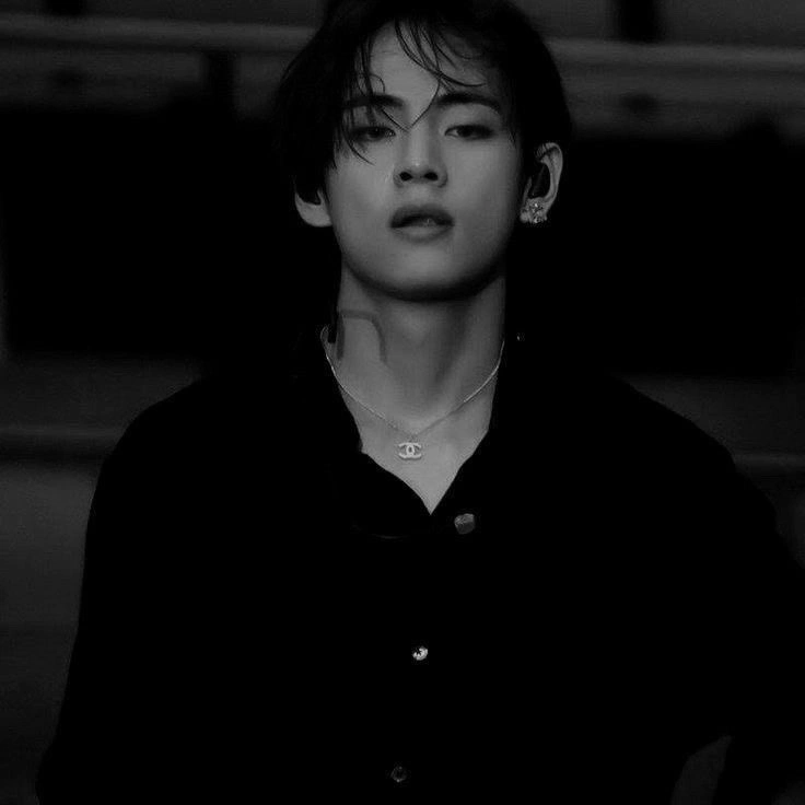 Taehyung….