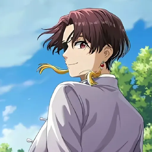 His Hayato