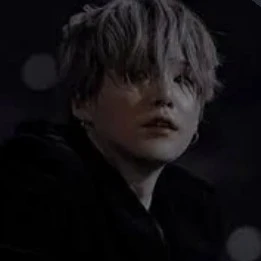 We're Yoongi