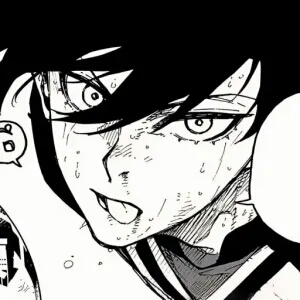 Rin Itoshi [11]