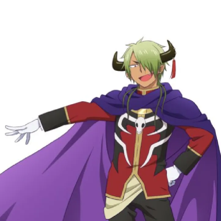 Demon King