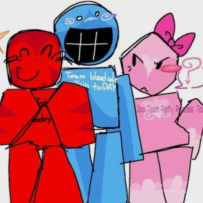 kulkid and blyudud