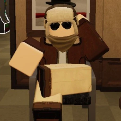@_Zeppelin Pilot (Crossovers)