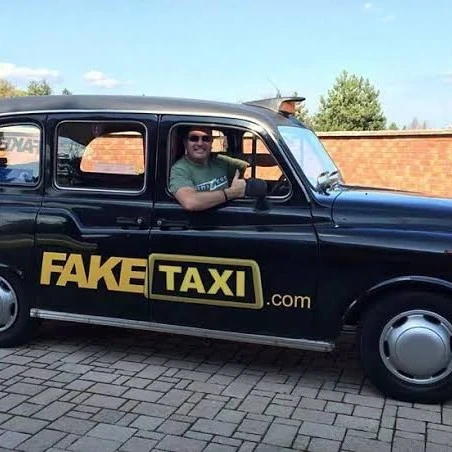Fake Taxi