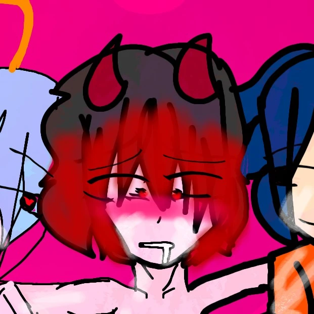 Na-sharenno Demon