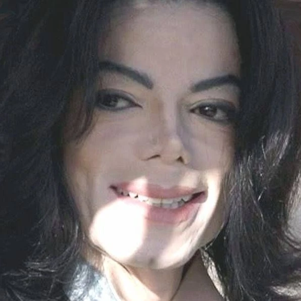 Michael Jackson ┊92┊