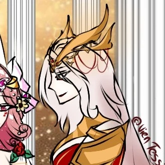 Alysia(Tessia)