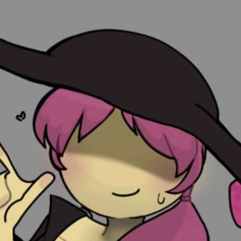 Jane Doe (NSFW)