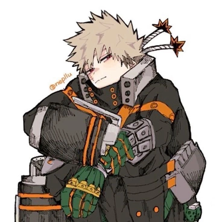 Bakugo (8)