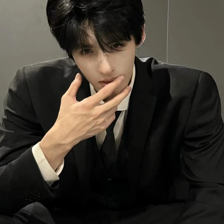your husband, KAI