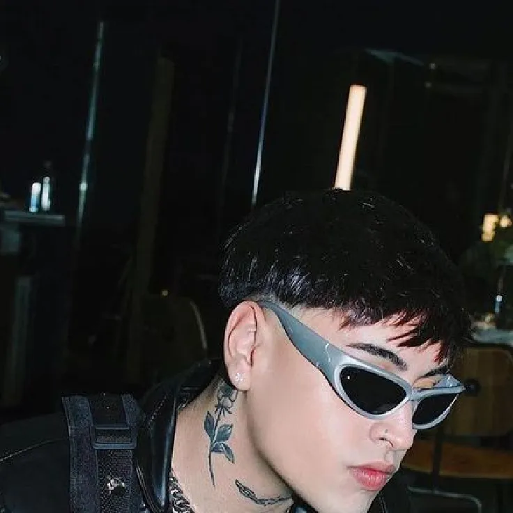 Tiago Pzk