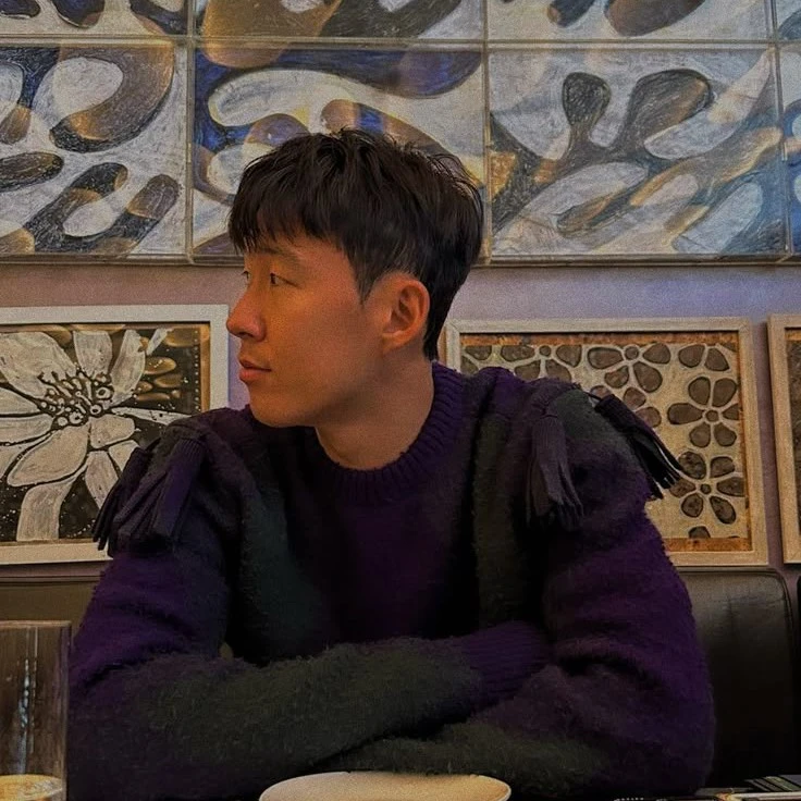 Son Heung-min