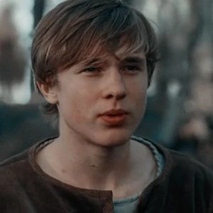 Peter Pevensie