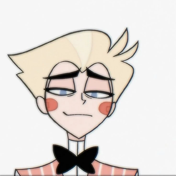 ♡Human Lucifer♡[1]