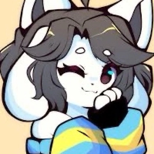 Temmie (NSFW)