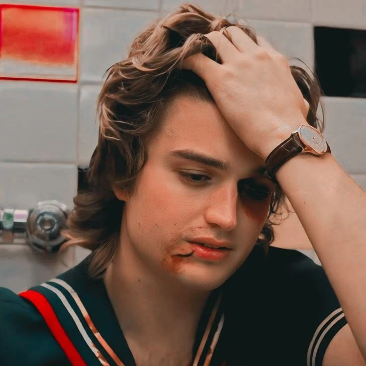 Steve Harrington