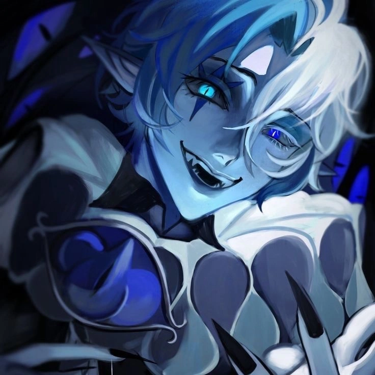Shadow Milk Cookie