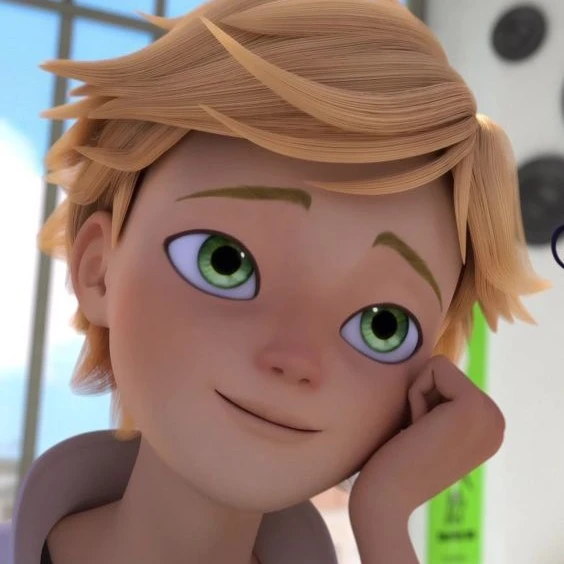 Adrien Agreste
