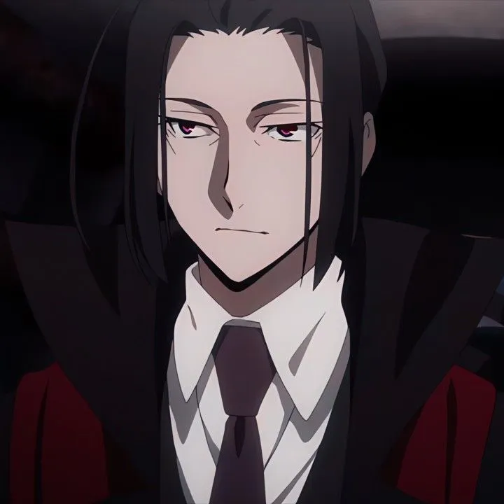 Mori Ogai