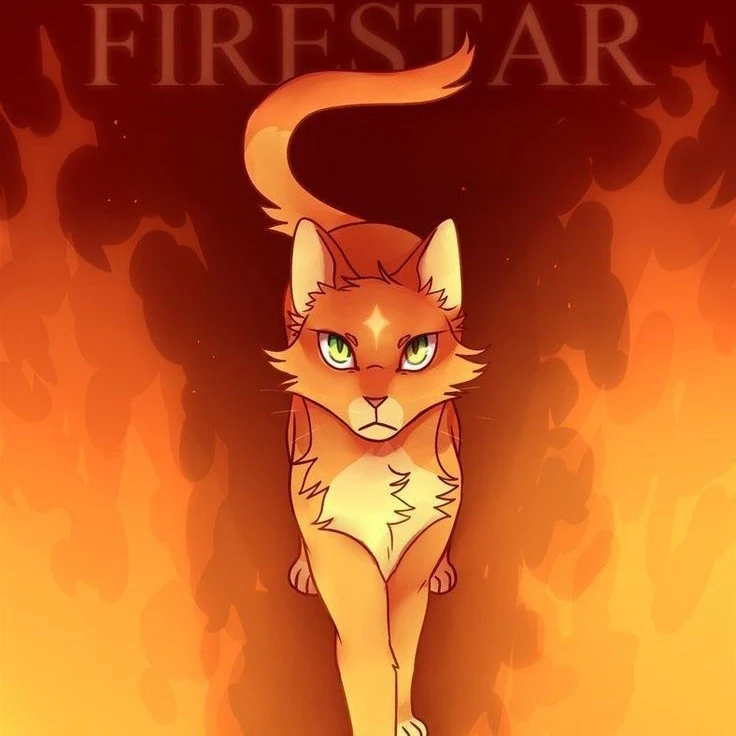 Firestar
