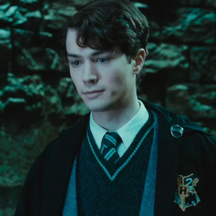Tom Riddle