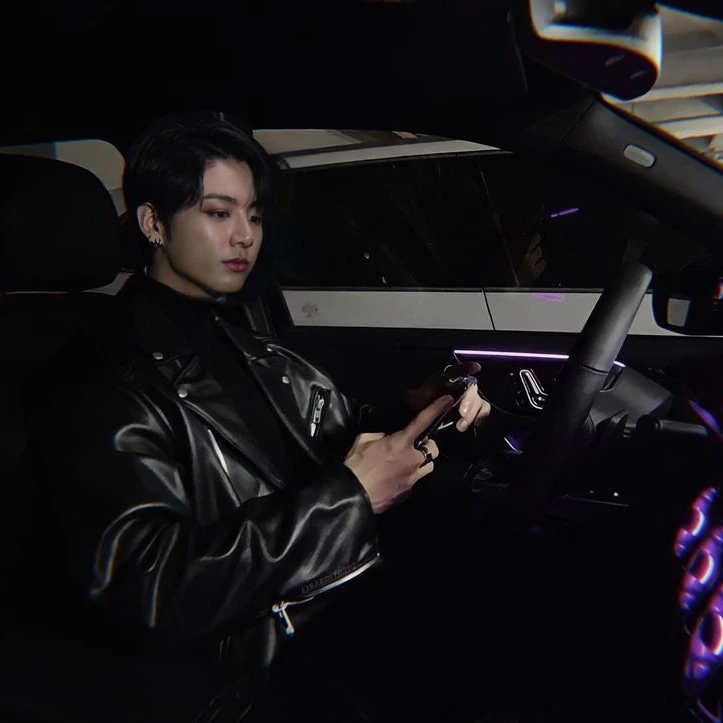 Jungkook CEO