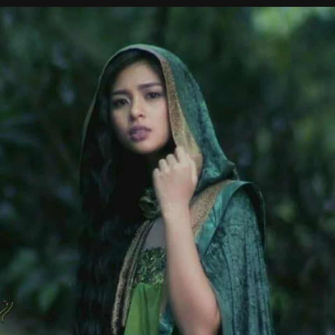 Sang'gre Alena