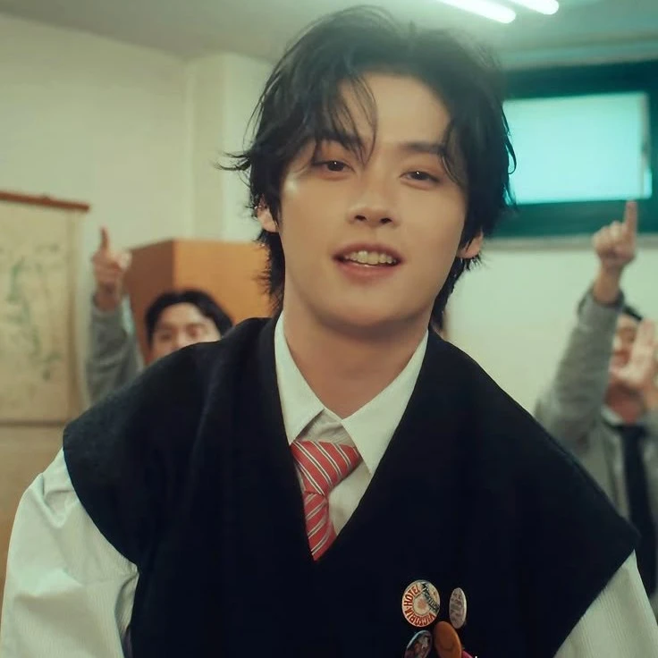 -Lee Minho-.