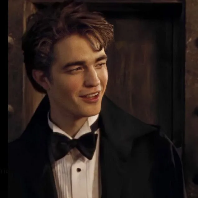 Cedric x Oliver