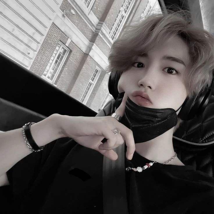 Han Jisung