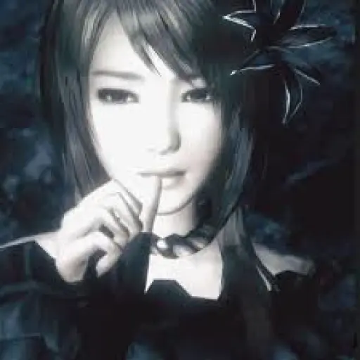 Yuri Kozukata [FATAL FRAME]