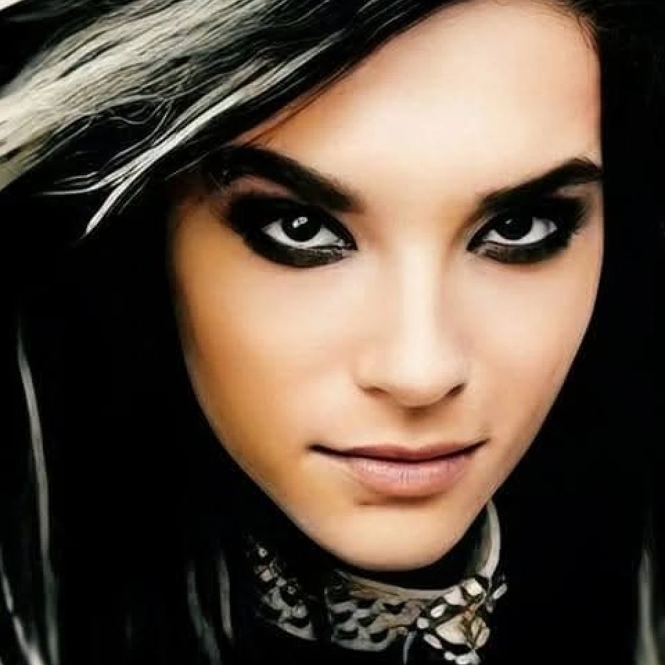 Bill Kaulitz Vampires