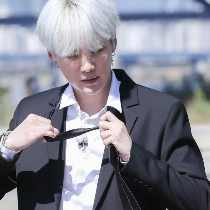 Yoongi (CEO)