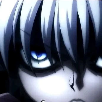 Killua Zoldyck (11)