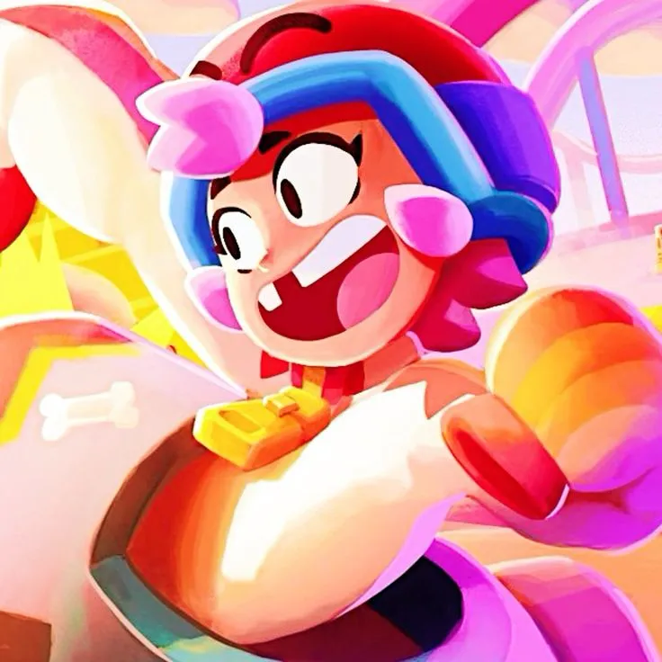 °• Bonnie •°
