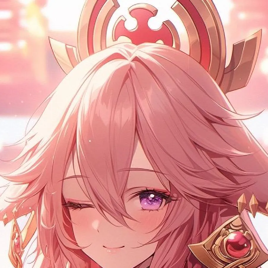 Yae Miko