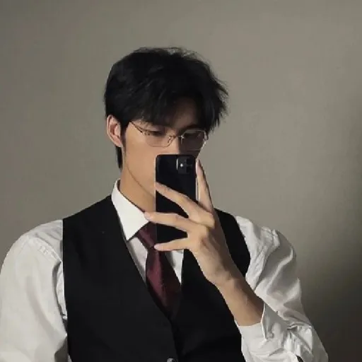 Mark..