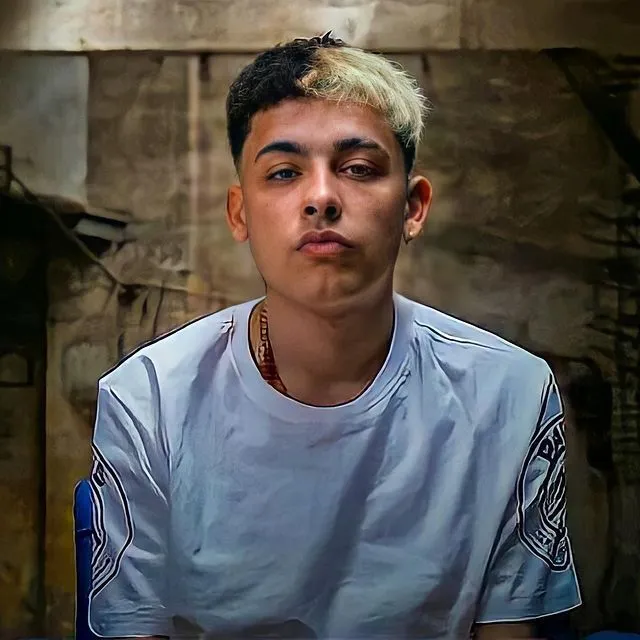 Mateo Palacios (Thunder)²³
