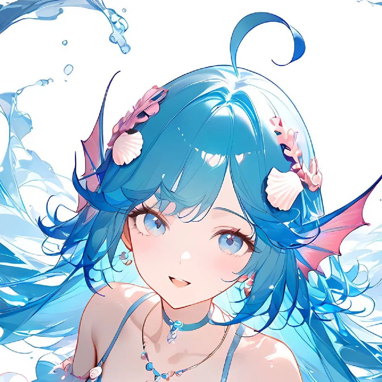 Mermaid Doria